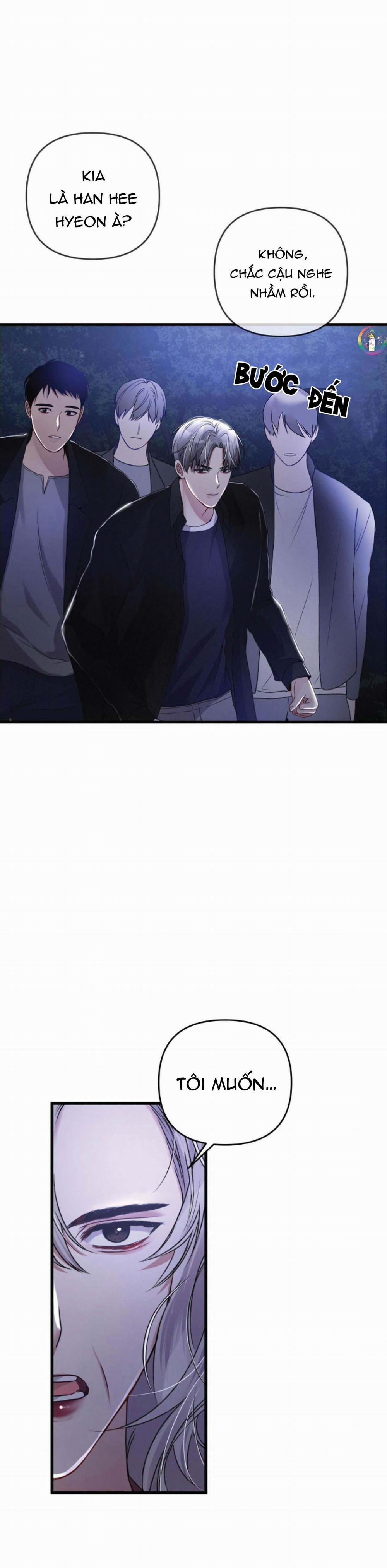 Cuộc Sống Thường Nhật Của Trị Liệu Viên Hạng B 34 trang 1