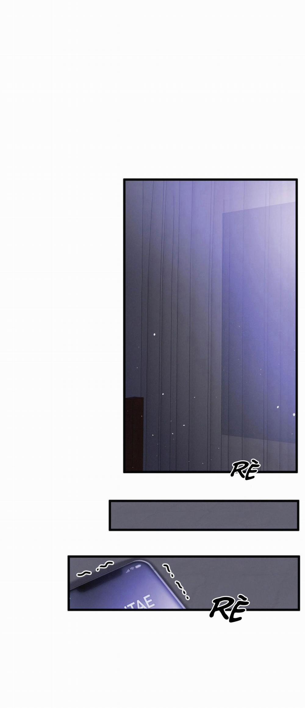 Cuộc Sống Thường Nhật Của Trị Liệu Viên Hạng B 35 trang 14