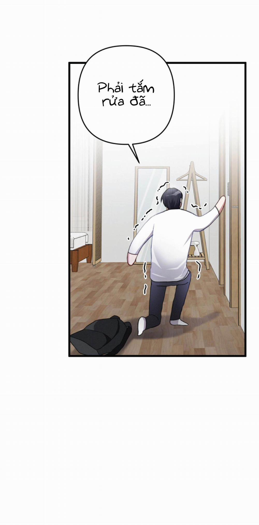 Cuộc Sống Thường Nhật Của Trị Liệu Viên Hạng B 35 trang 3