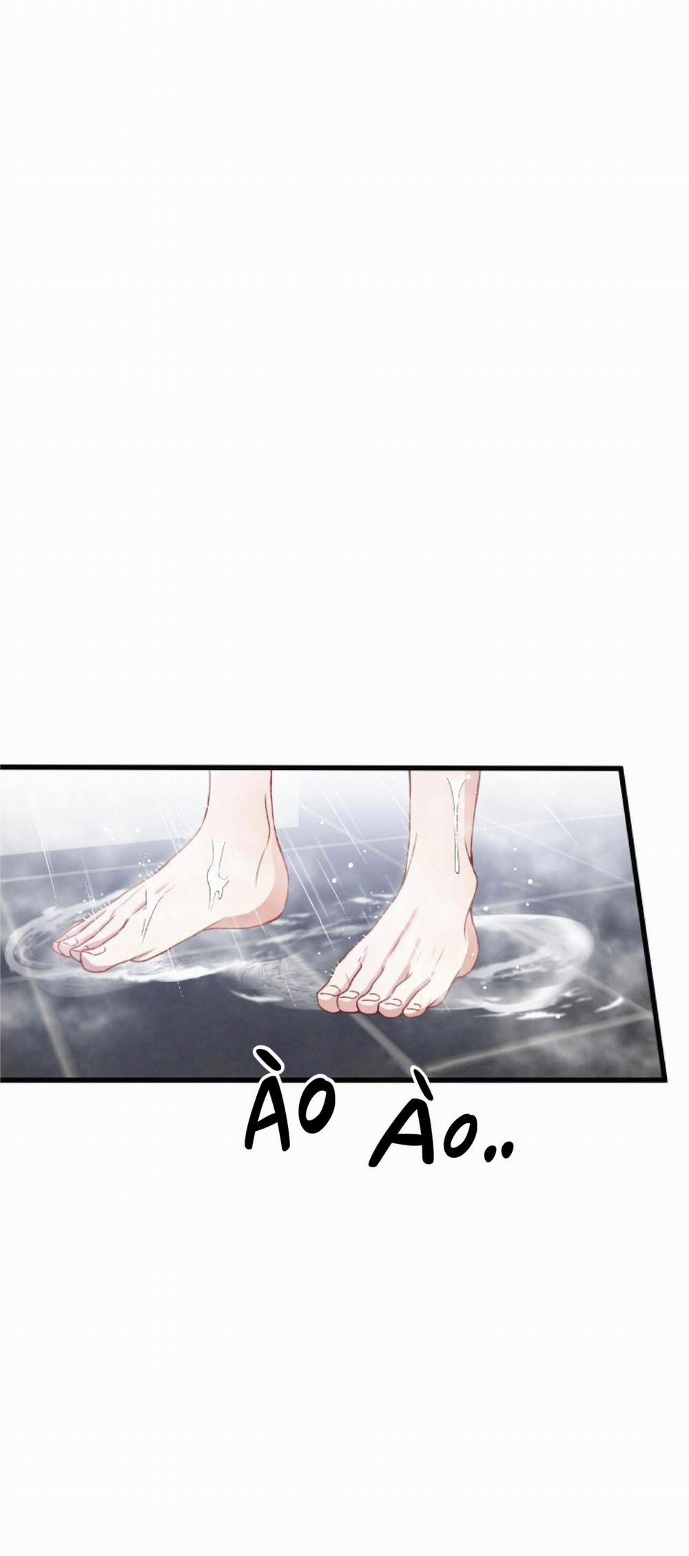 Cuộc Sống Thường Nhật Của Trị Liệu Viên Hạng B 35 trang 4