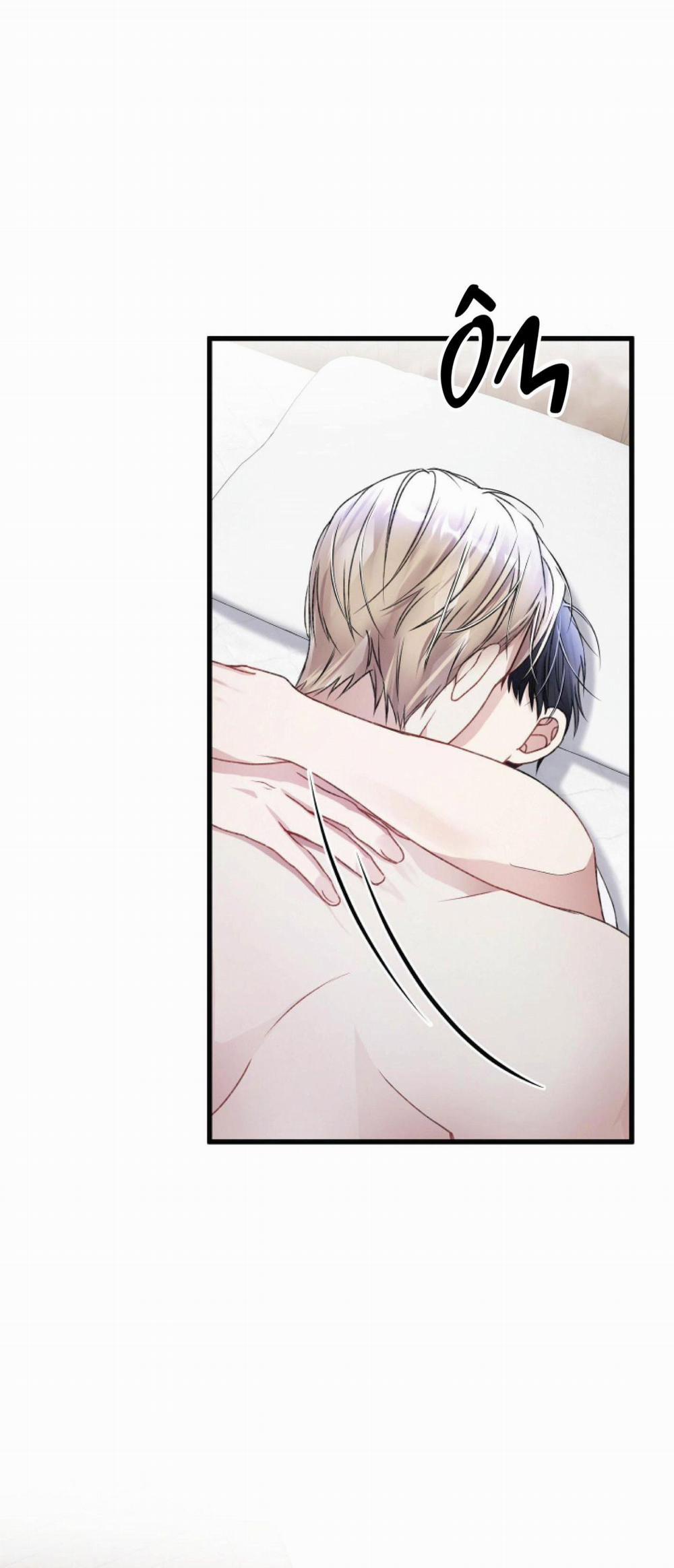 Cuộc Sống Thường Nhật Của Trị Liệu Viên Hạng B 35 trang 55