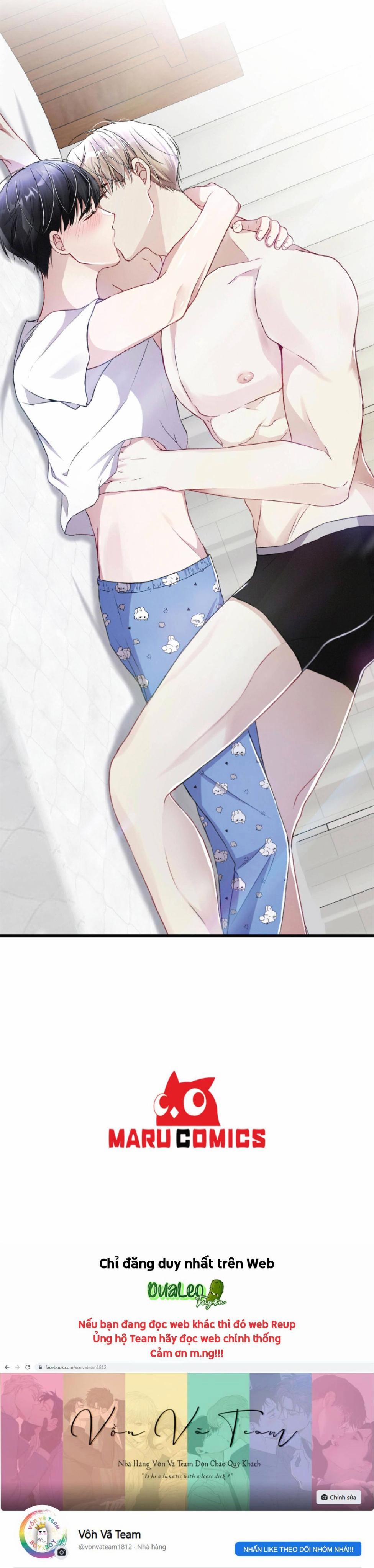 Cuộc Sống Thường Nhật Của Trị Liệu Viên Hạng B 35 trang 56