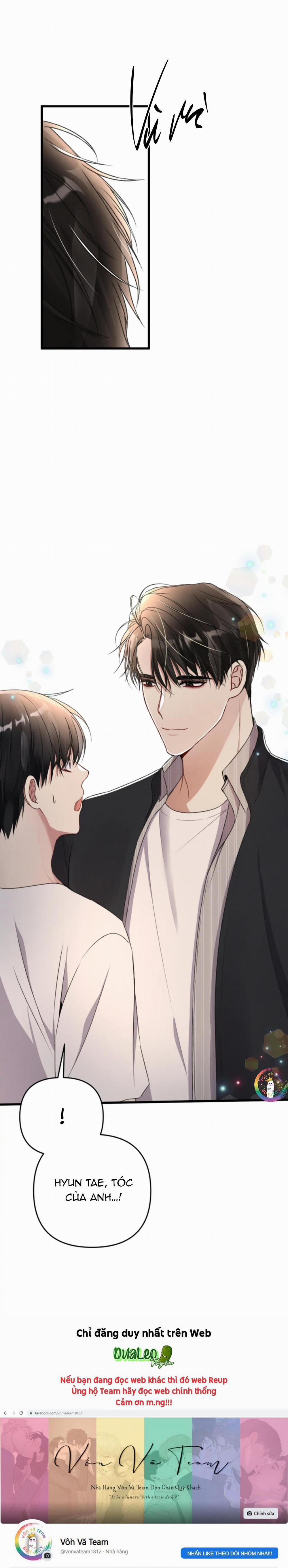 Cuộc Sống Thường Nhật Của Trị Liệu Viên Hạng B 37 trang 15