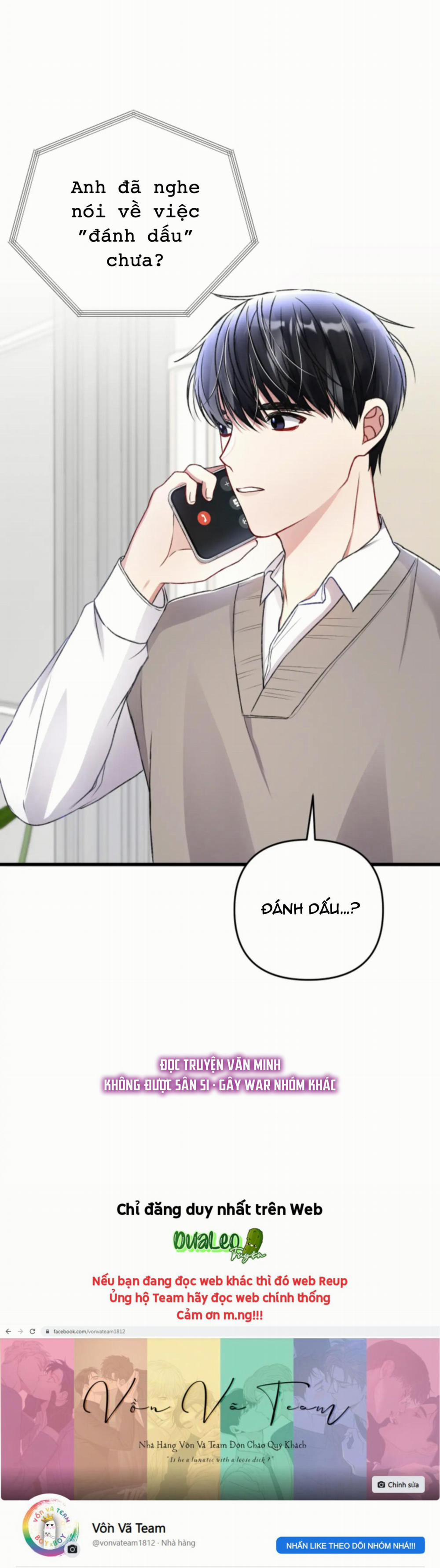 Cuộc Sống Thường Nhật Của Trị Liệu Viên Hạng B 39 trang 33