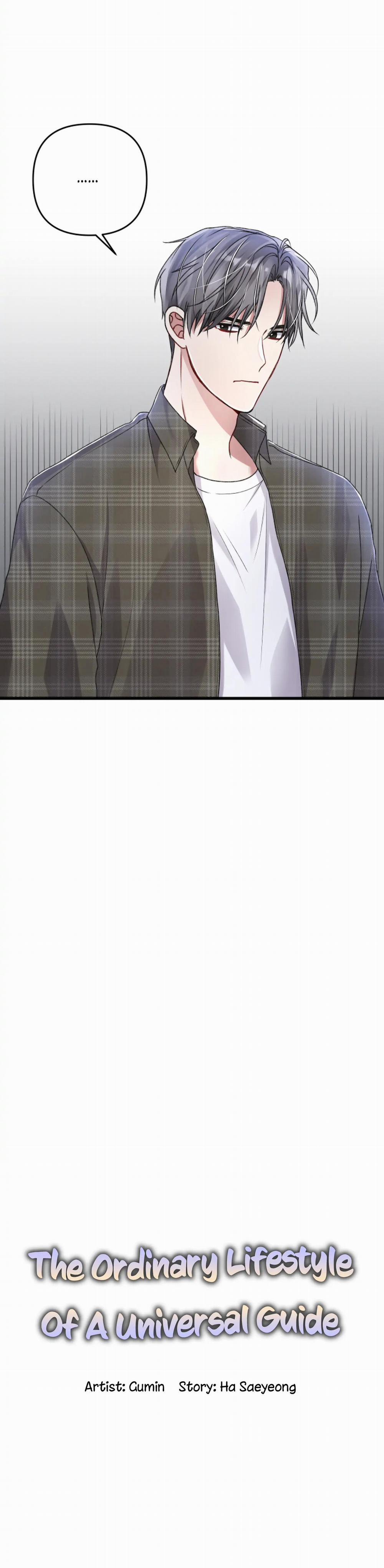 Cuộc Sống Thường Nhật Của Trị Liệu Viên Hạng B 39 trang 7