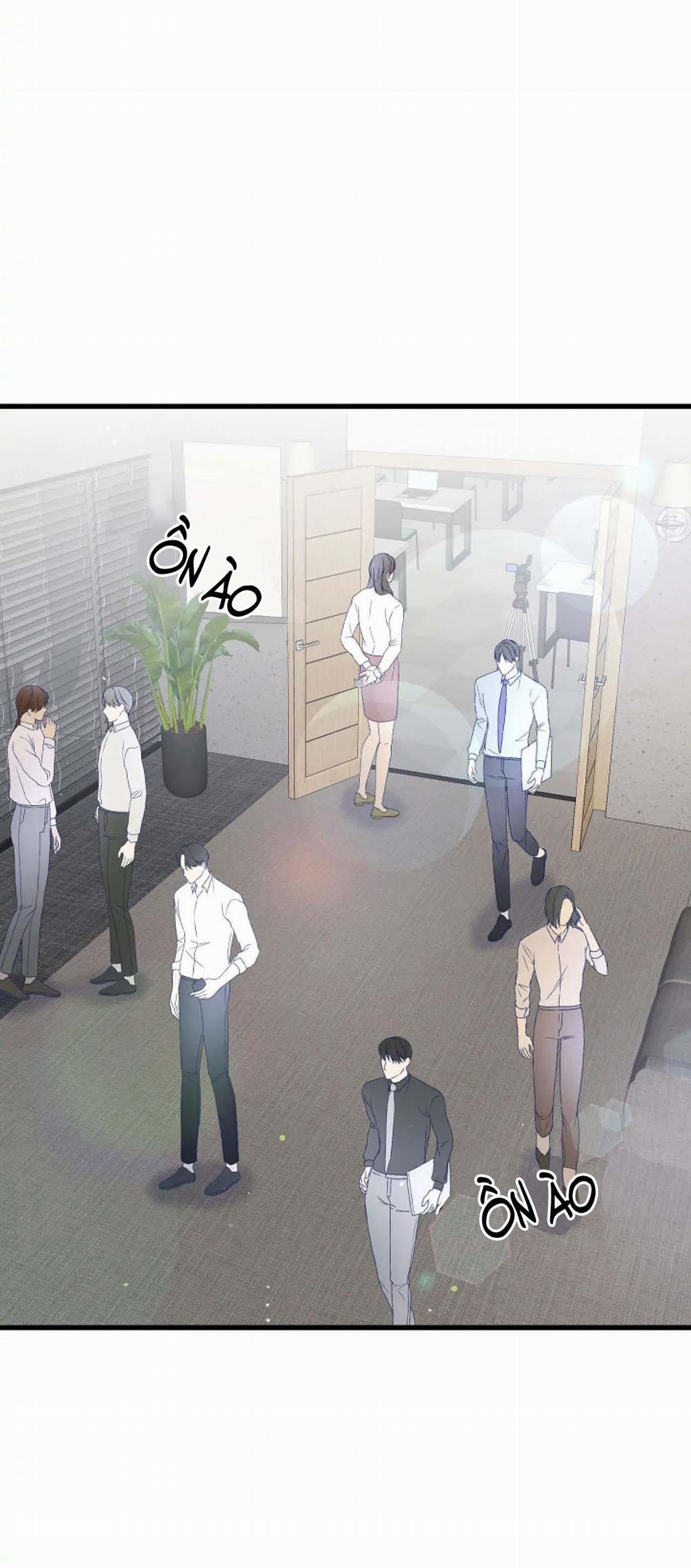 Cuộc Sống Thường Nhật Của Trị Liệu Viên Hạng B 40 trang 13