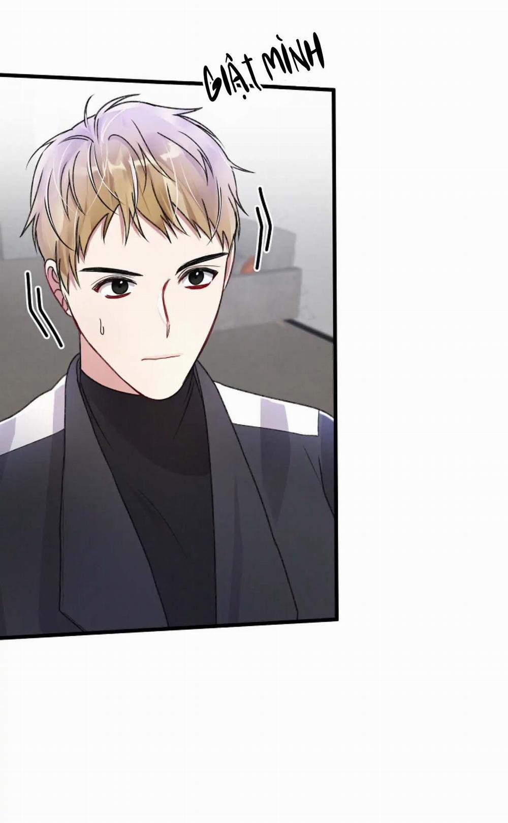 Cuộc Sống Thường Nhật Của Trị Liệu Viên Hạng B 40 trang 17