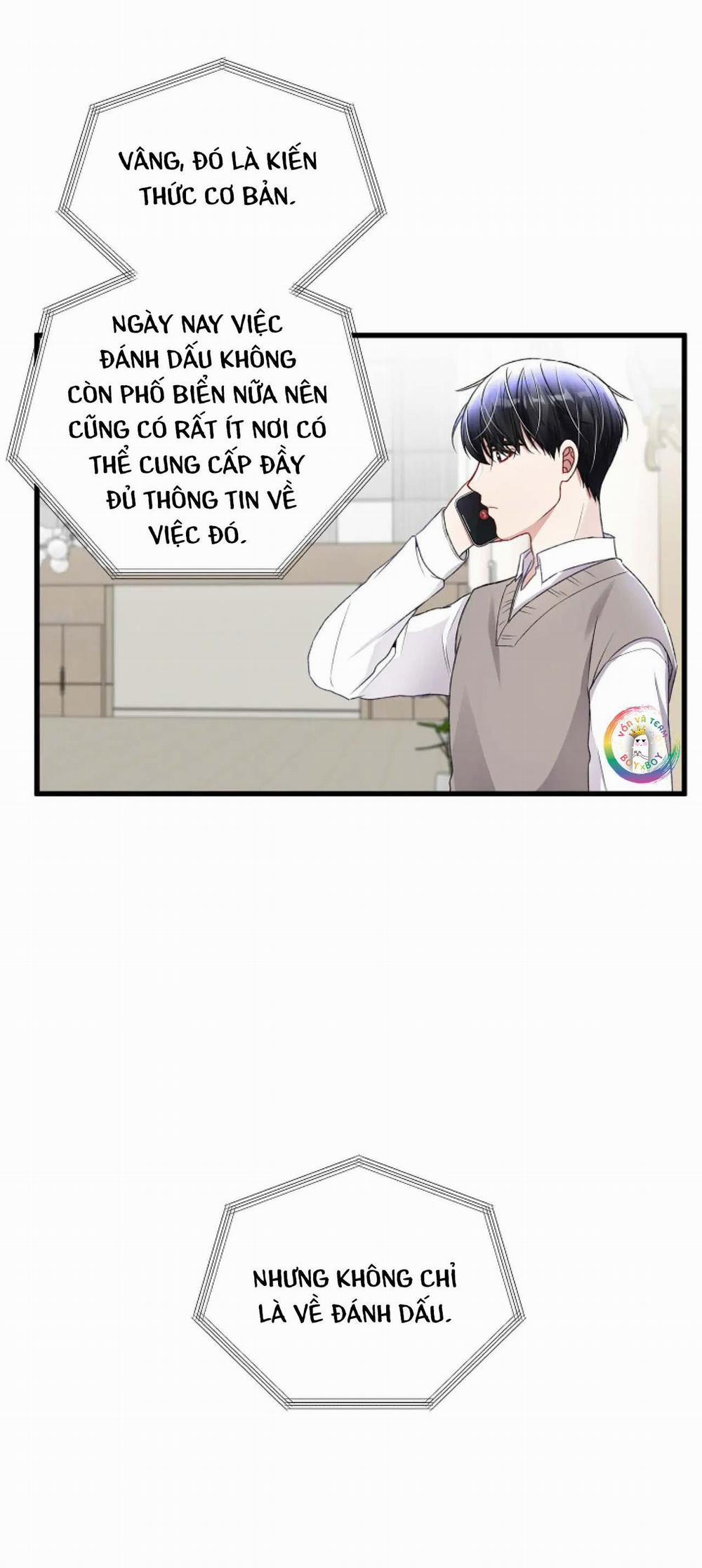 Cuộc Sống Thường Nhật Của Trị Liệu Viên Hạng B 40 trang 2