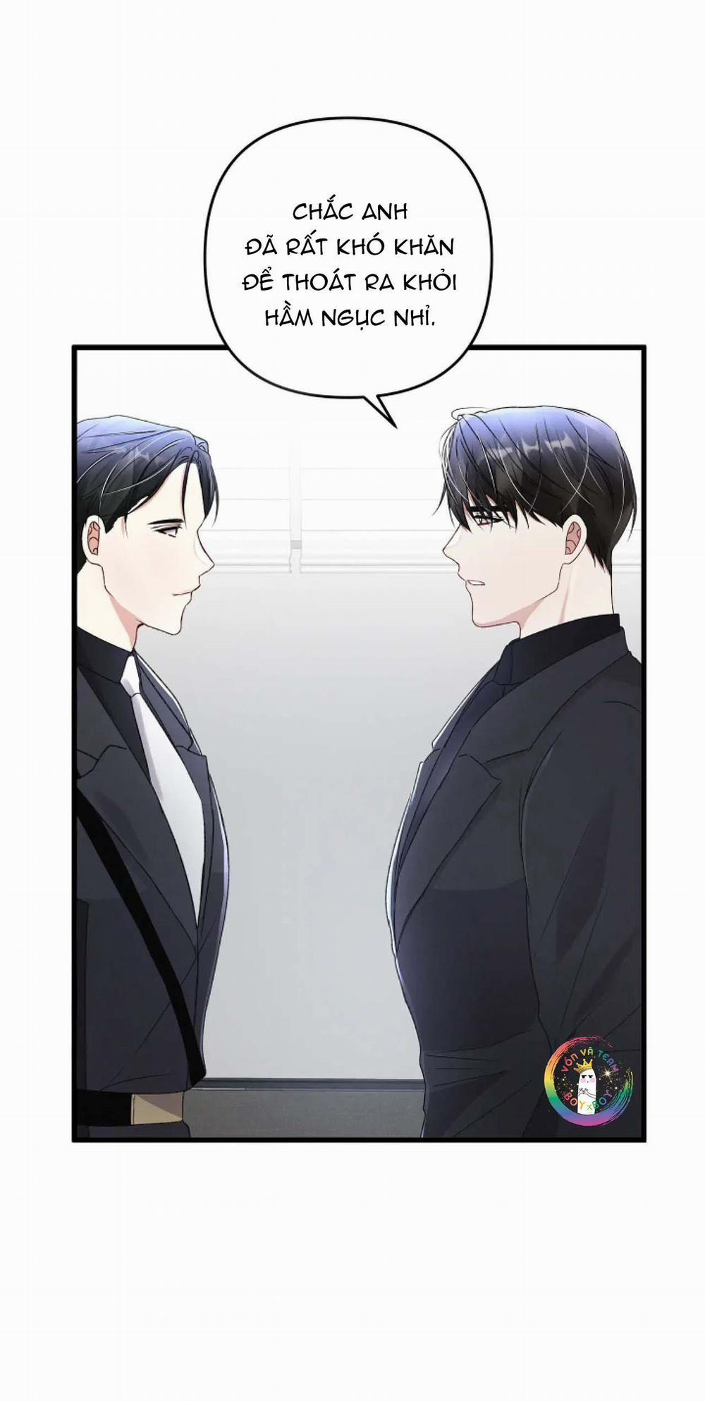 Cuộc Sống Thường Nhật Của Trị Liệu Viên Hạng B 40 trang 20