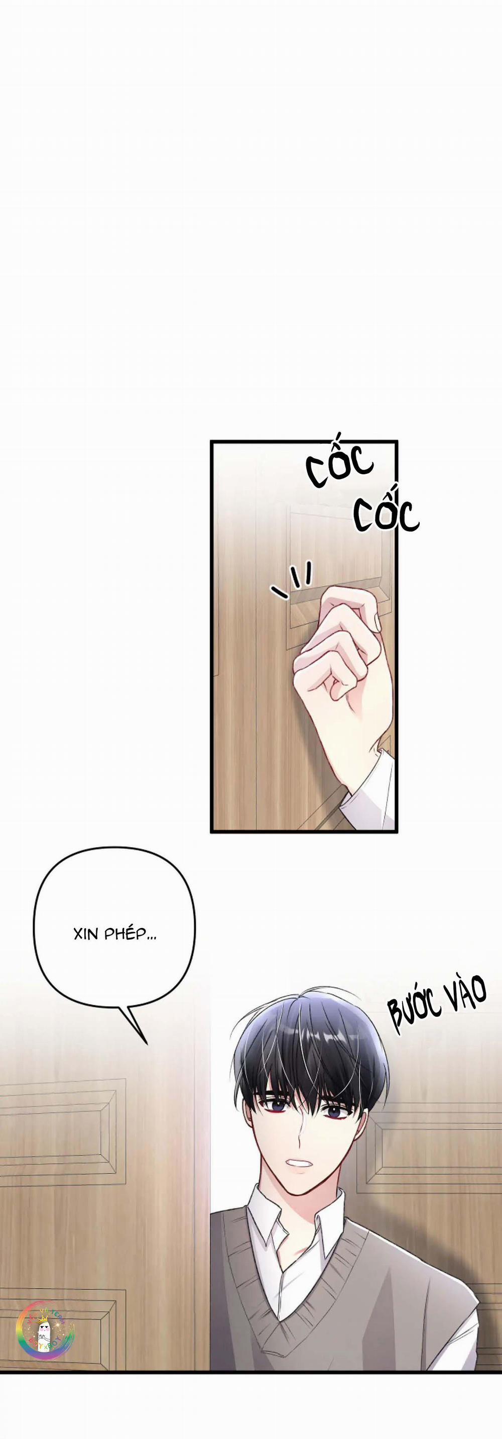 Cuộc Sống Thường Nhật Của Trị Liệu Viên Hạng B 40 trang 30