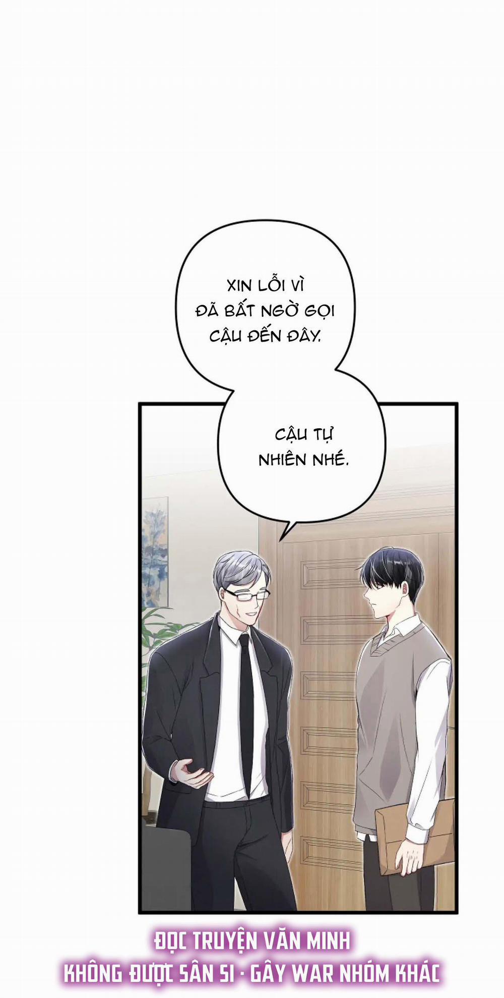 Cuộc Sống Thường Nhật Của Trị Liệu Viên Hạng B 40 trang 32