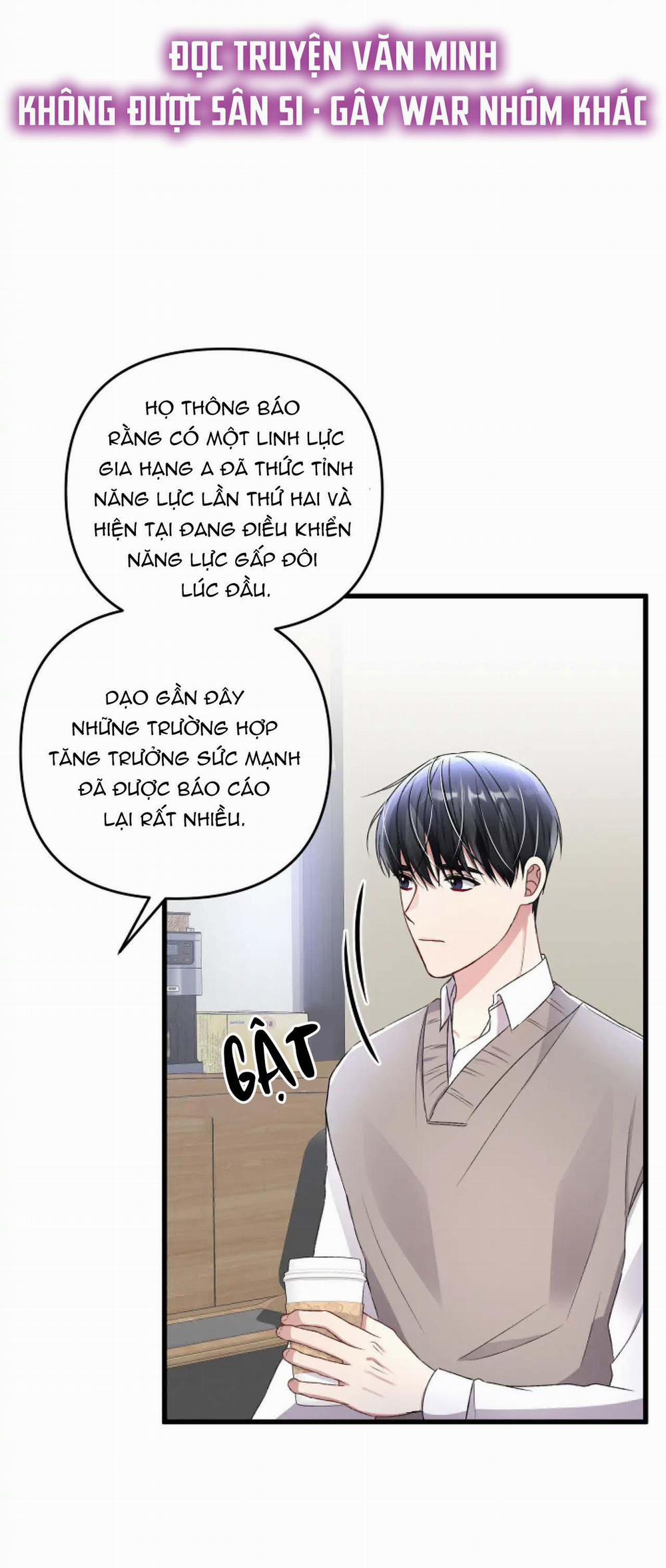 Cuộc Sống Thường Nhật Của Trị Liệu Viên Hạng B 40 trang 36