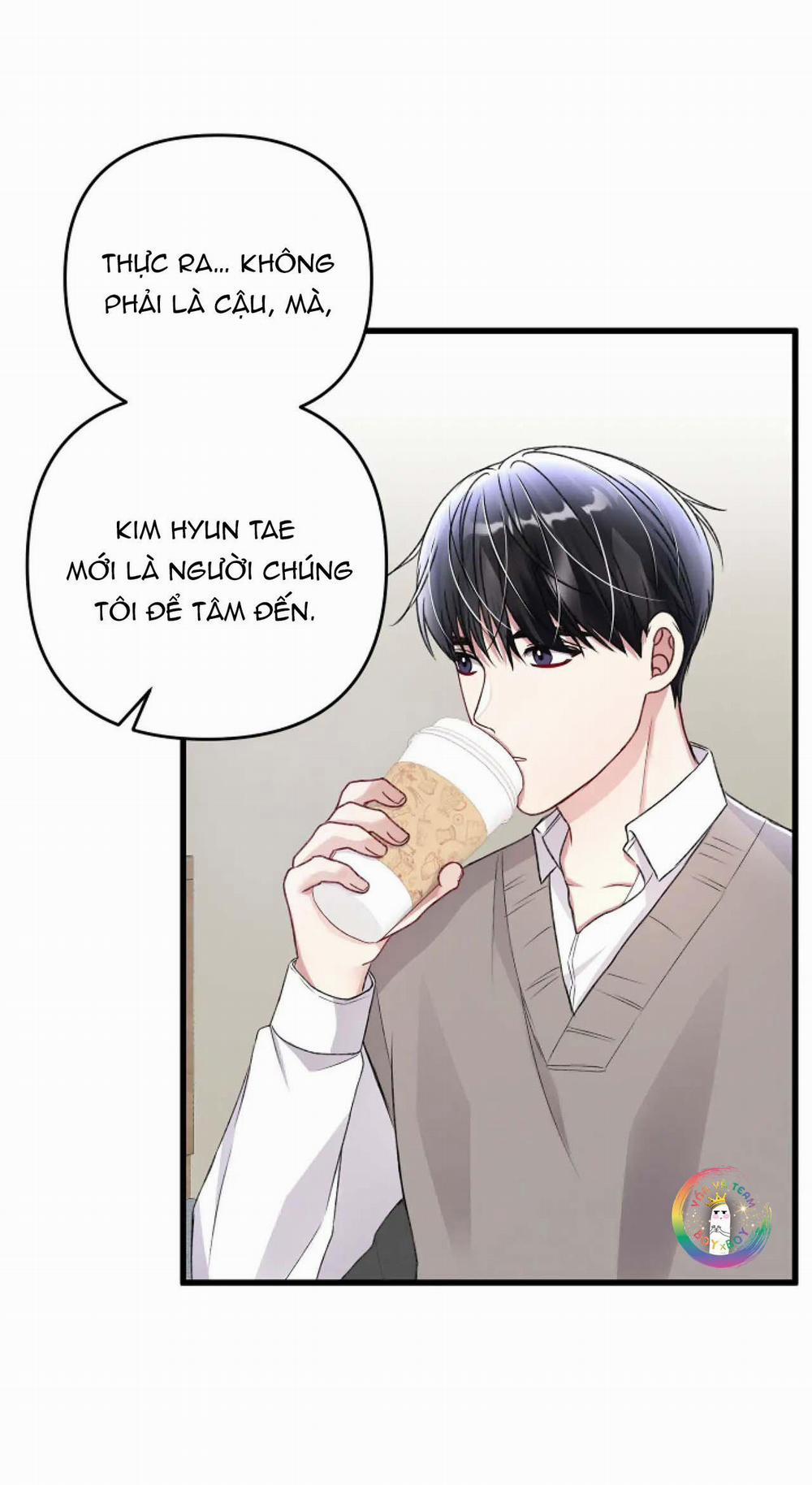 Cuộc Sống Thường Nhật Của Trị Liệu Viên Hạng B 40 trang 39