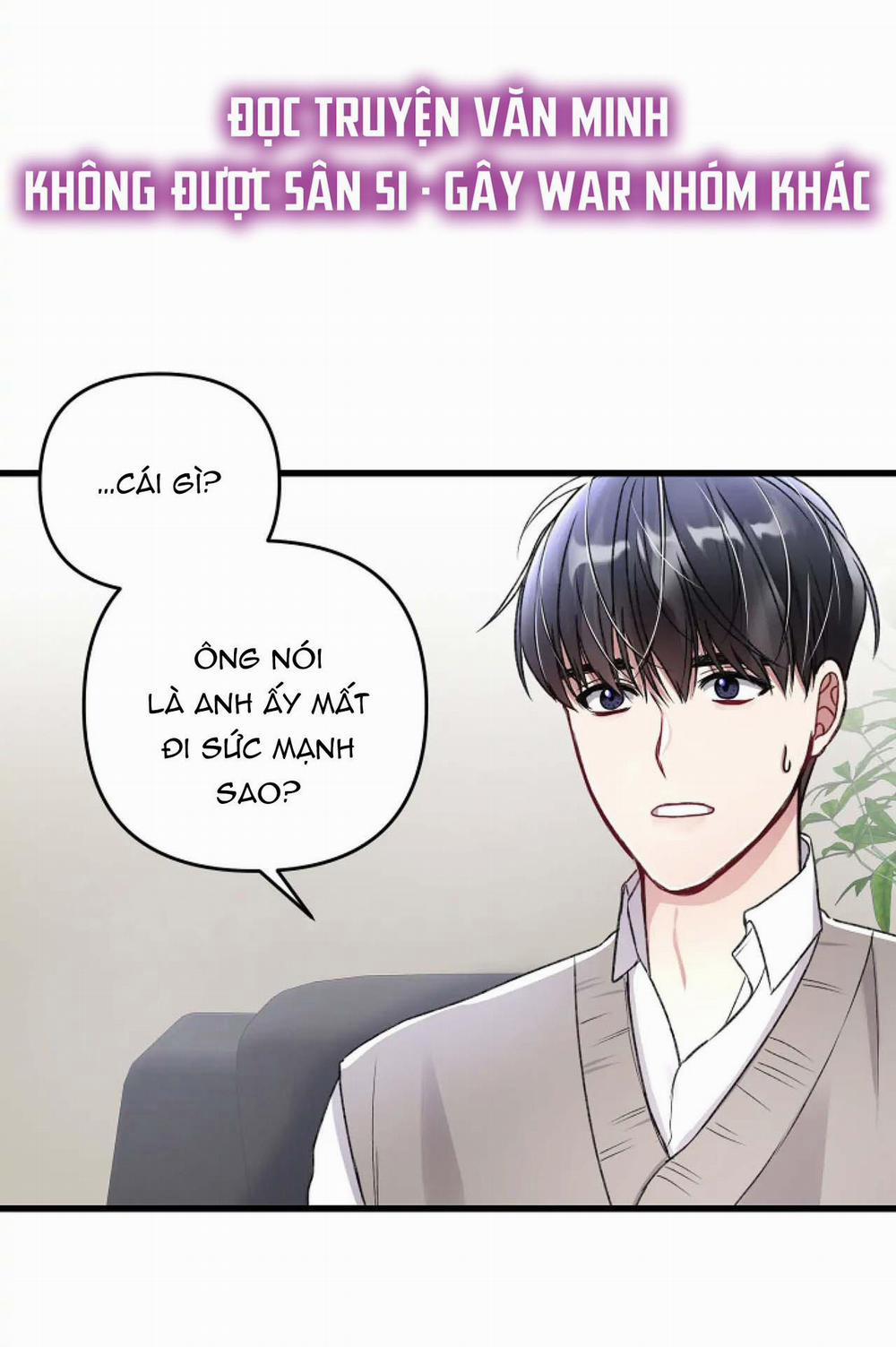 Cuộc Sống Thường Nhật Của Trị Liệu Viên Hạng B 40 trang 45