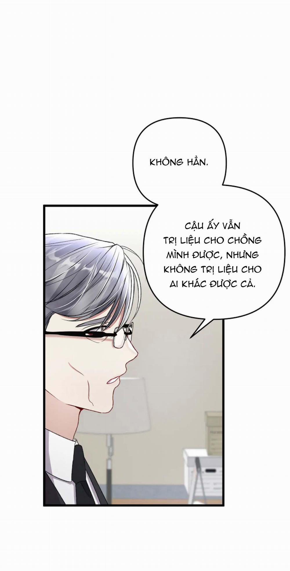 Cuộc Sống Thường Nhật Của Trị Liệu Viên Hạng B 40 trang 46