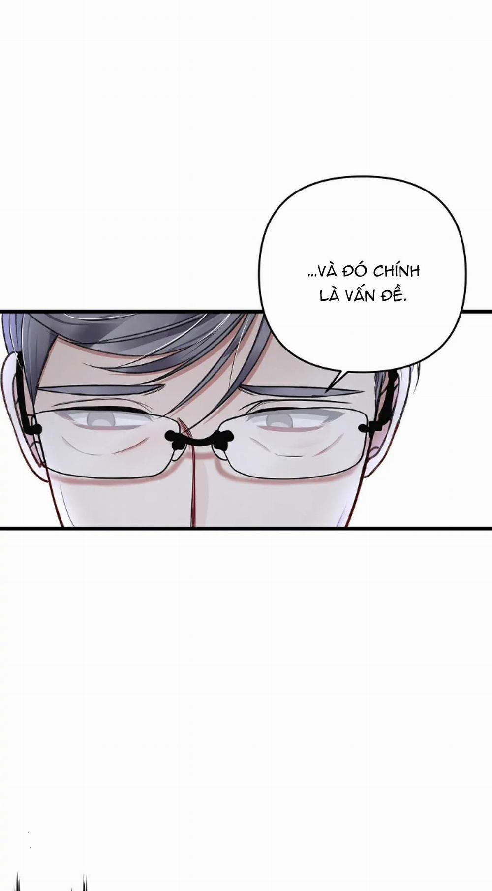 Cuộc Sống Thường Nhật Của Trị Liệu Viên Hạng B 40 trang 49