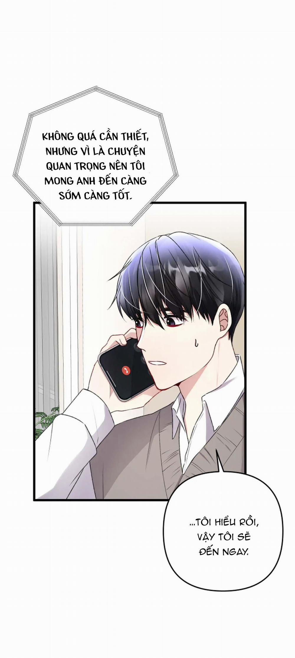 Cuộc Sống Thường Nhật Của Trị Liệu Viên Hạng B 40 trang 5