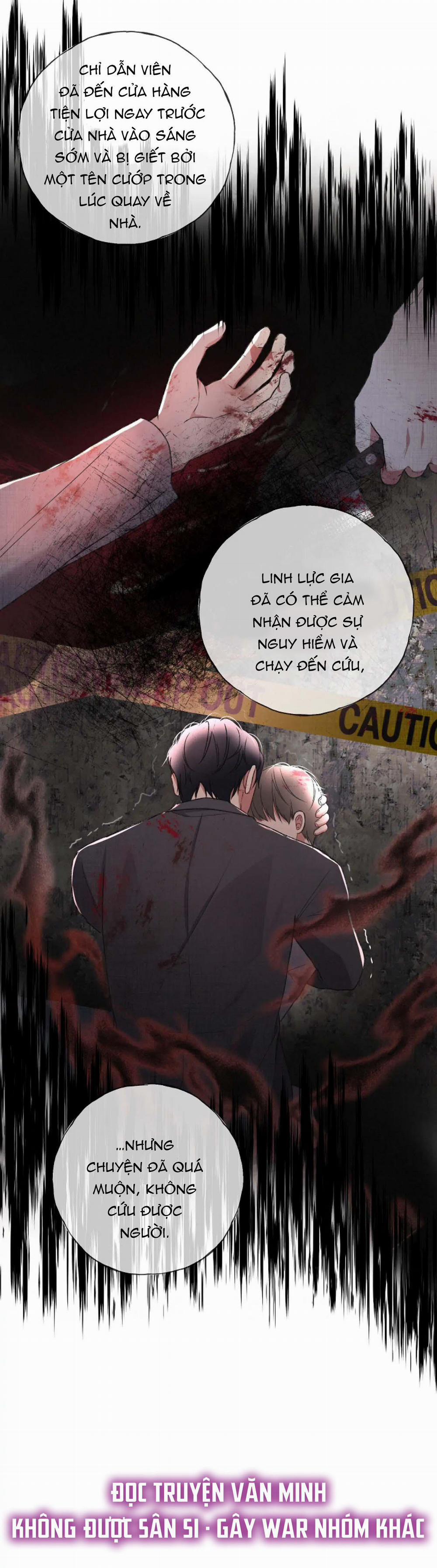 Cuộc Sống Thường Nhật Của Trị Liệu Viên Hạng B 40 trang 50