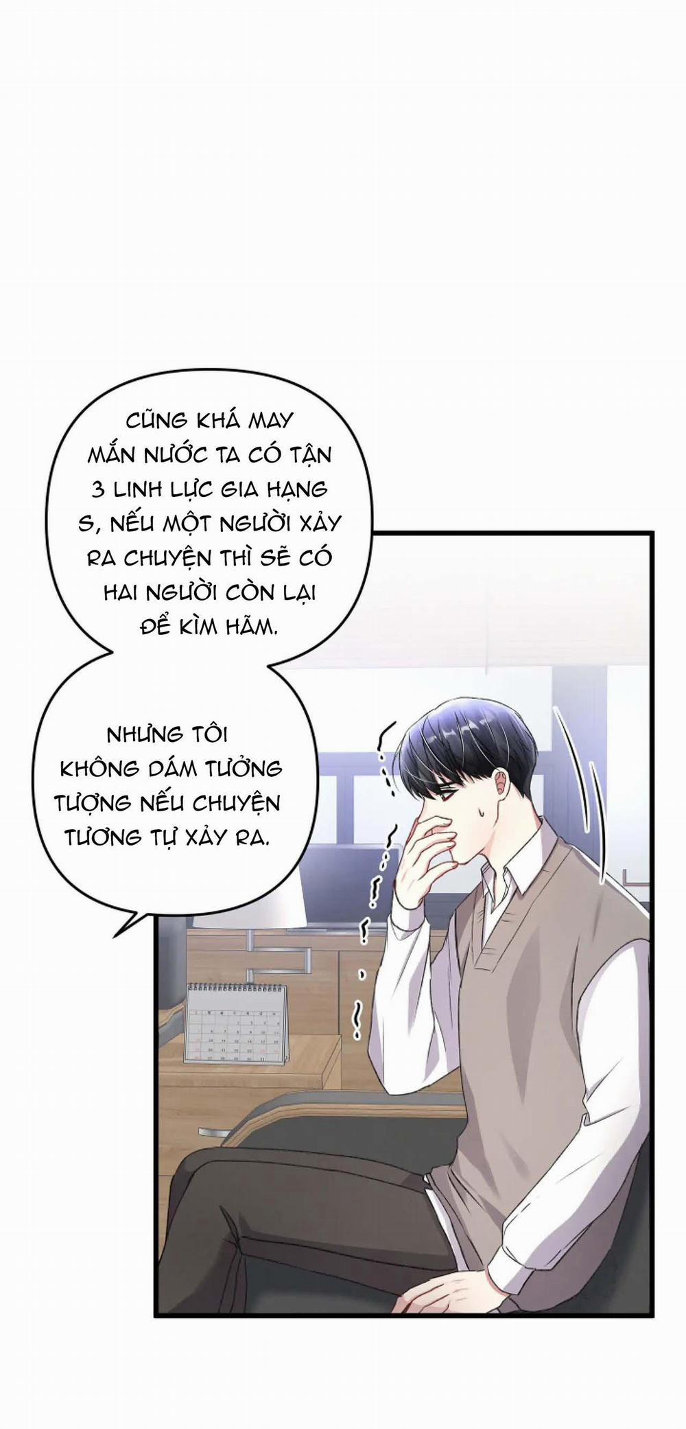 Cuộc Sống Thường Nhật Của Trị Liệu Viên Hạng B 40 trang 55