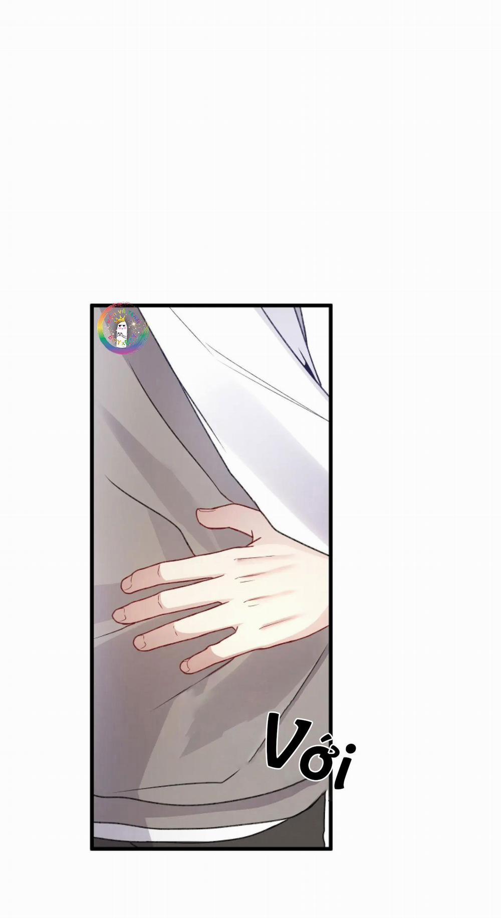 Cuộc Sống Thường Nhật Của Trị Liệu Viên Hạng B 42 trang 3