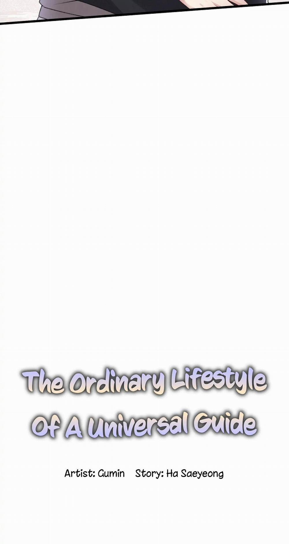 Cuộc Sống Thường Nhật Của Trị Liệu Viên Hạng B 42 trang 7