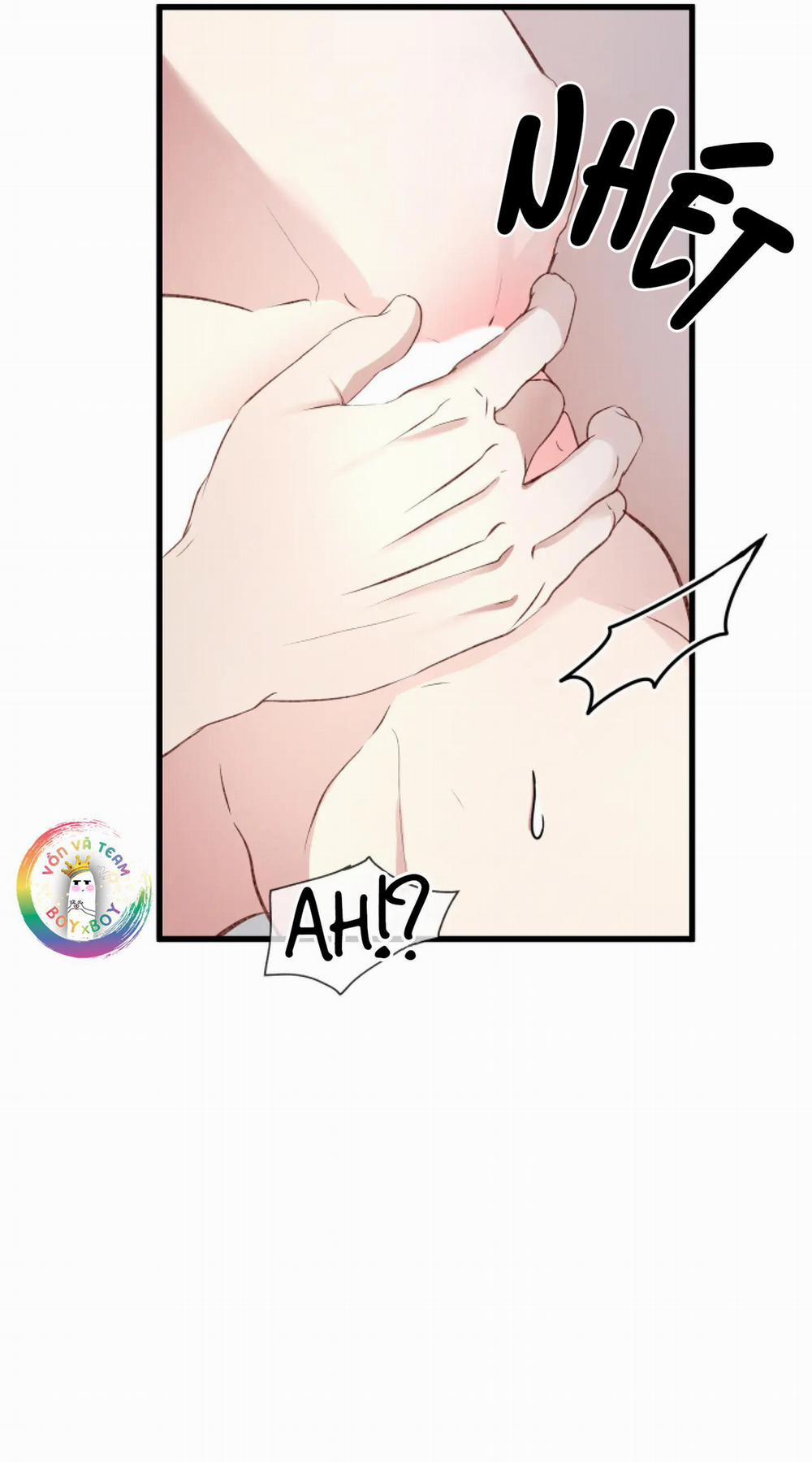 Cuộc Sống Thường Nhật Của Trị Liệu Viên Hạng B 43 trang 13