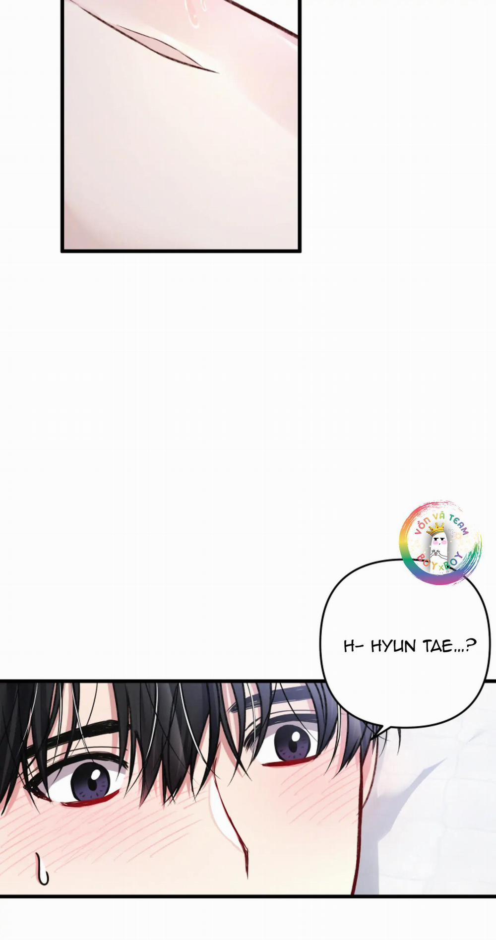 Cuộc Sống Thường Nhật Của Trị Liệu Viên Hạng B 43 trang 5