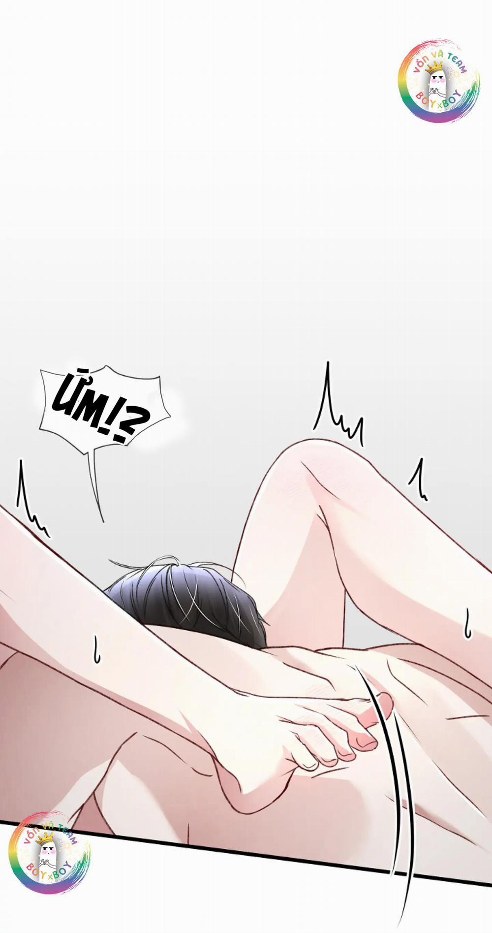 Cuộc Sống Thường Nhật Của Trị Liệu Viên Hạng B 43 trang 6