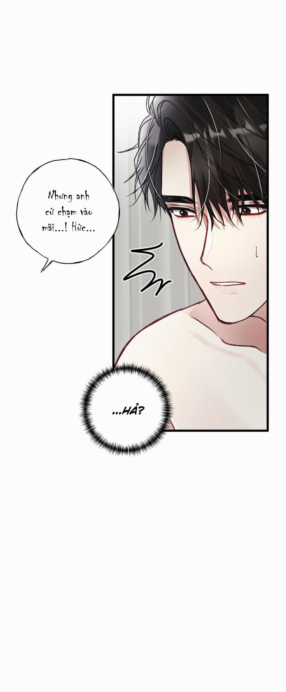 Cuộc Sống Thường Nhật Của Trị Liệu Viên Hạng B 44 trang 14