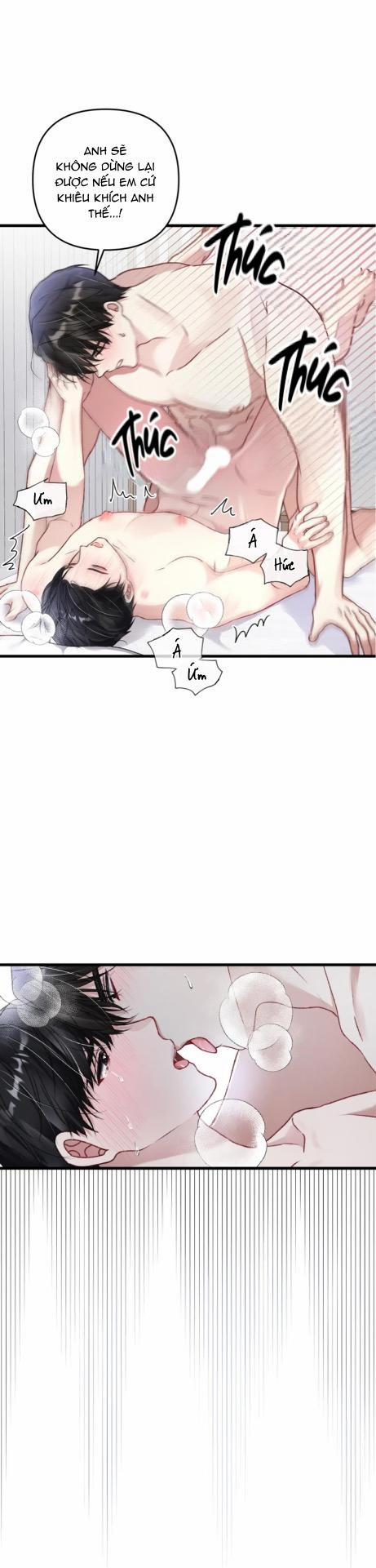 Cuộc Sống Thường Nhật Của Trị Liệu Viên Hạng B 44 trang 17