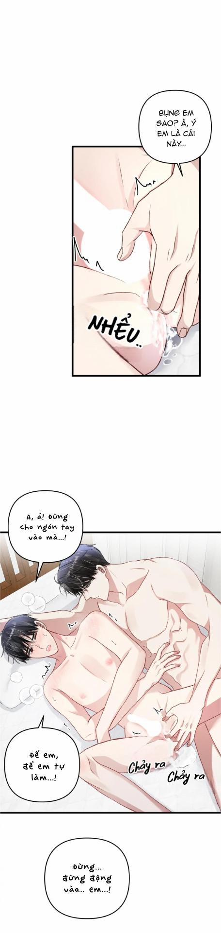 Cuộc Sống Thường Nhật Của Trị Liệu Viên Hạng B 44 trang 6