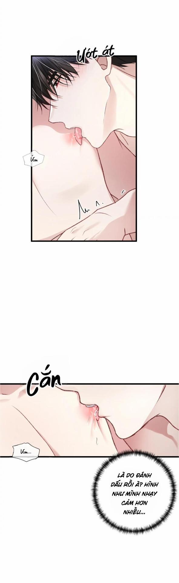 Cuộc Sống Thường Nhật Của Trị Liệu Viên Hạng B 44 trang 7