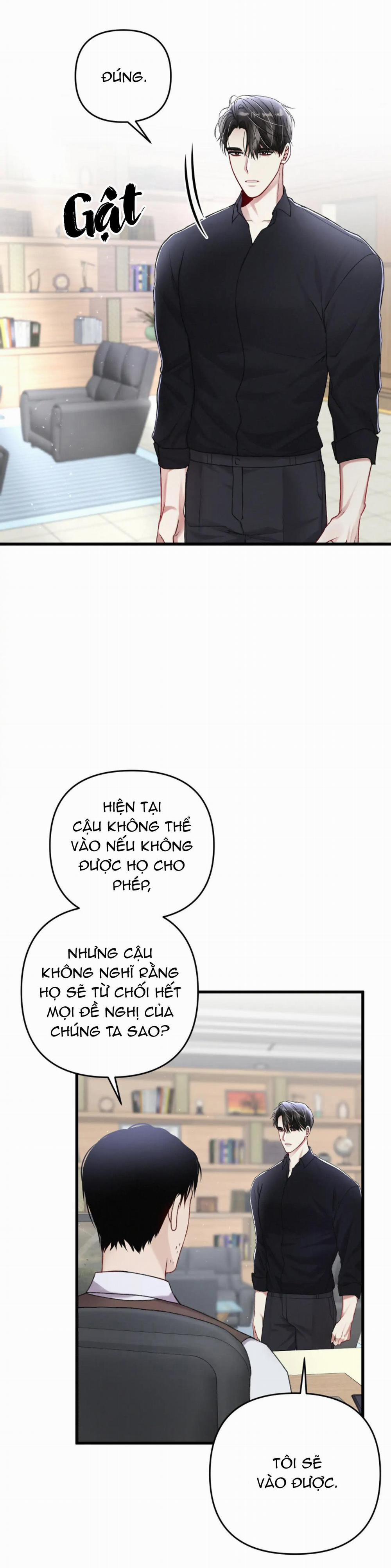 Cuộc Sống Thường Nhật Của Trị Liệu Viên Hạng B 45 trang 2