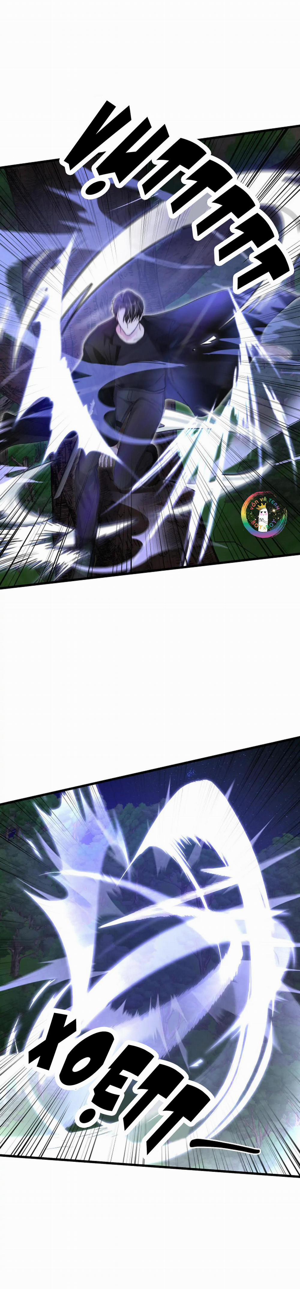 Cuộc Sống Thường Nhật Của Trị Liệu Viên Hạng B 47 trang 31