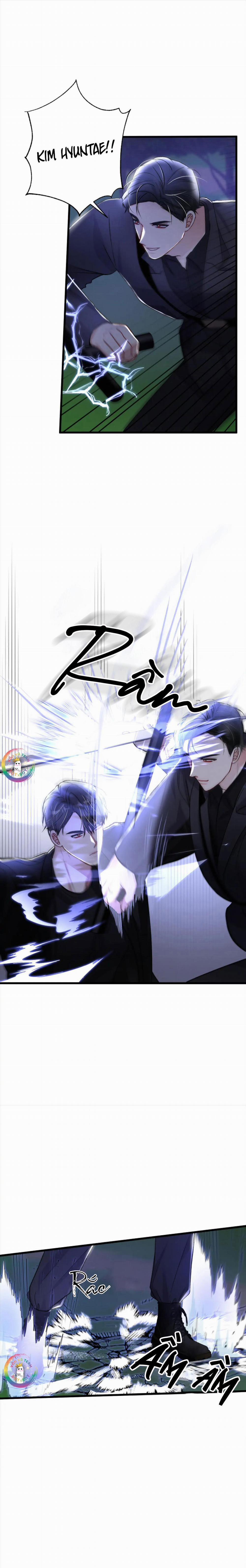 Cuộc Sống Thường Nhật Của Trị Liệu Viên Hạng B 48 trang 10