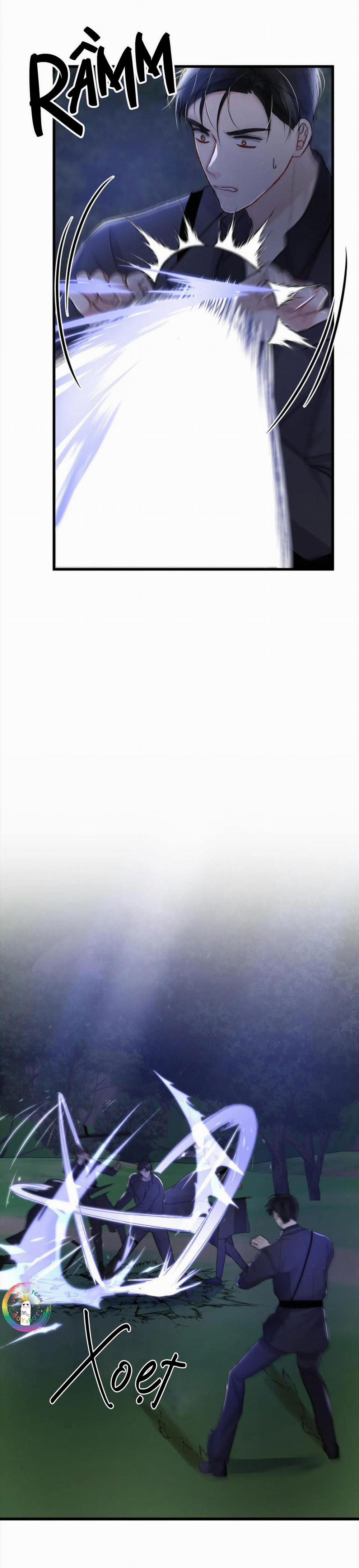 Cuộc Sống Thường Nhật Của Trị Liệu Viên Hạng B 48 trang 13