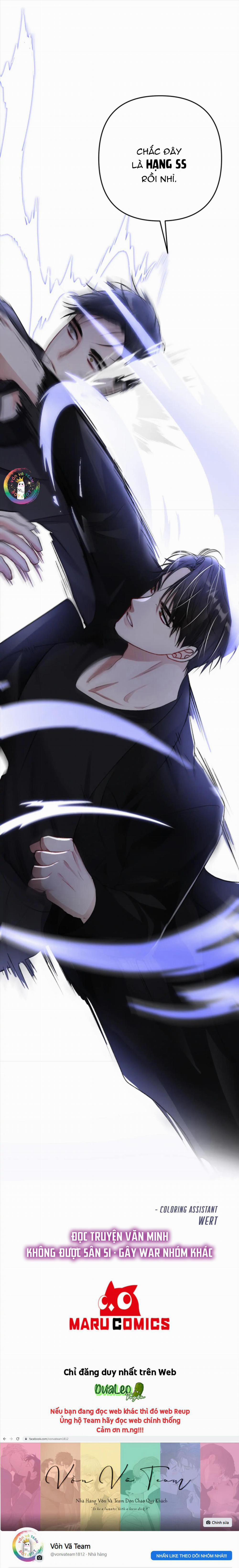 Cuộc Sống Thường Nhật Của Trị Liệu Viên Hạng B 48 trang 23