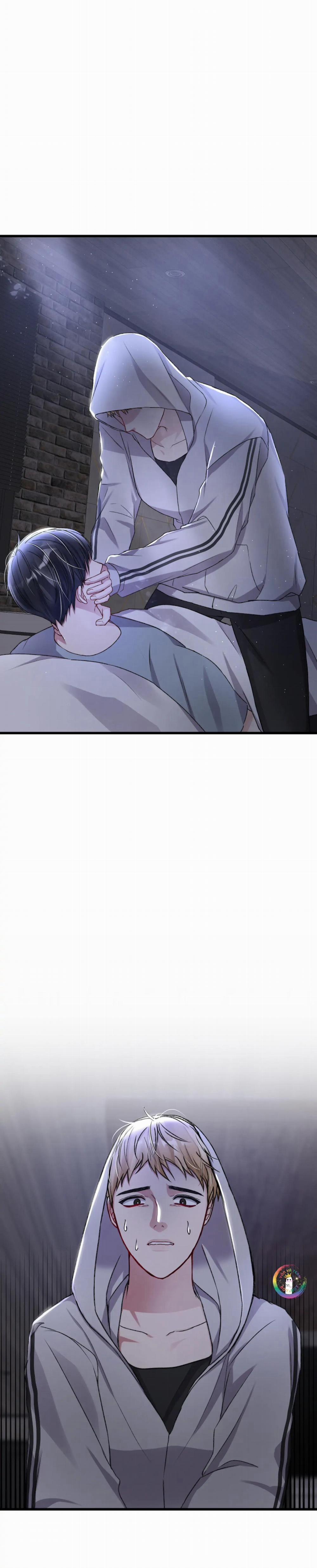 Cuộc Sống Thường Nhật Của Trị Liệu Viên Hạng B 49 trang 14