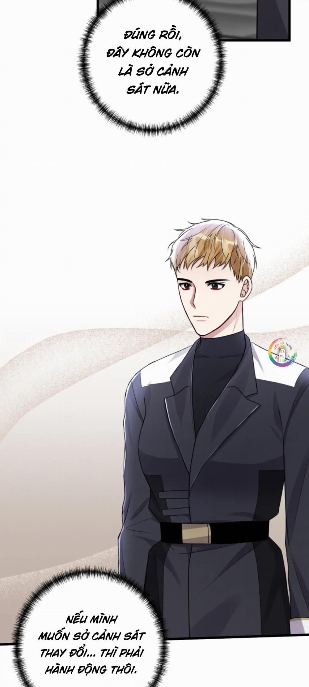 Cuộc Sống Thường Nhật Của Trị Liệu Viên Hạng B 49 trang 30