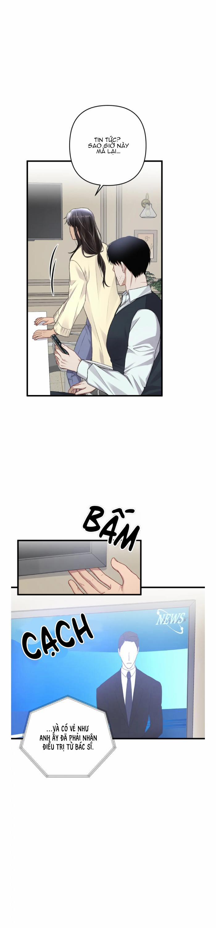 Cuộc Sống Thường Nhật Của Trị Liệu Viên Hạng B 50 trang 14