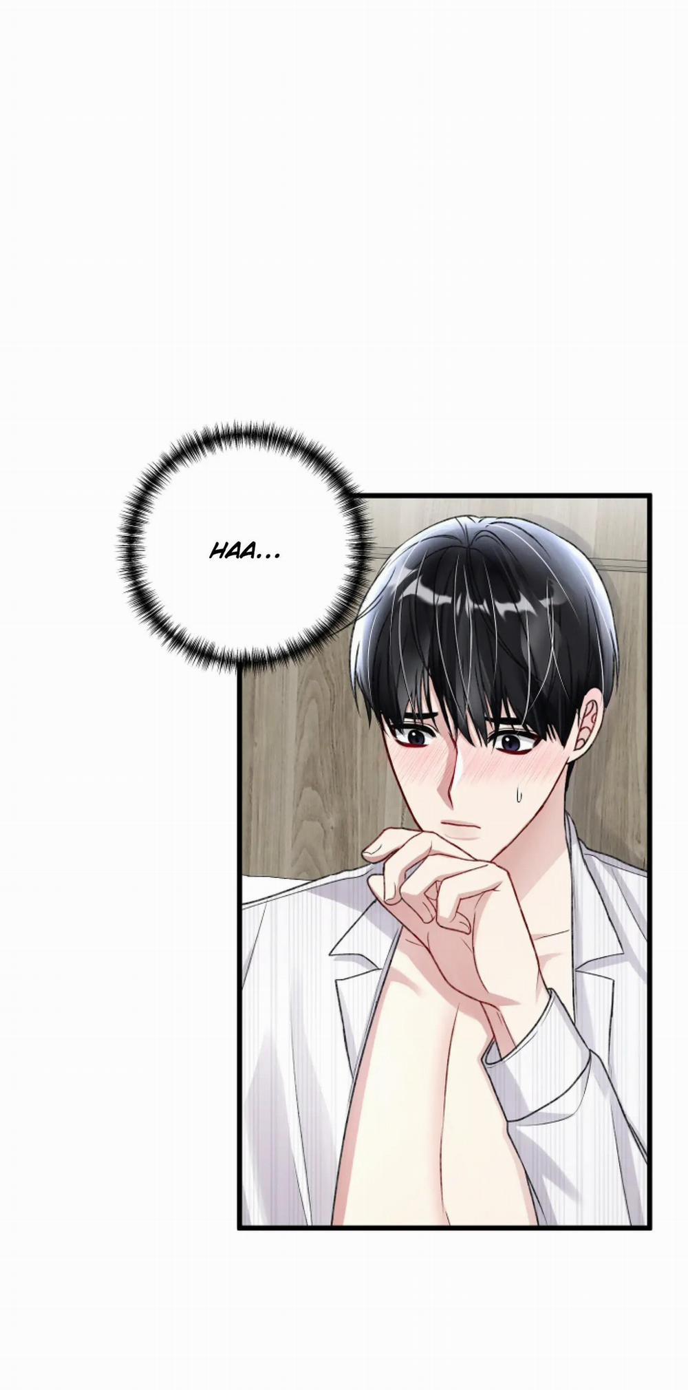 Cuộc Sống Thường Nhật Của Trị Liệu Viên Hạng B 51 trang 10