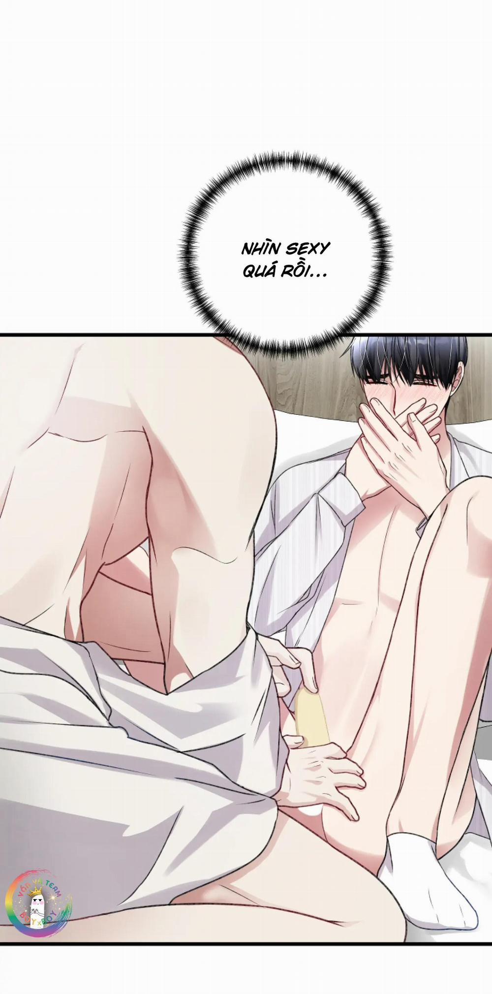 Cuộc Sống Thường Nhật Của Trị Liệu Viên Hạng B 51 trang 11