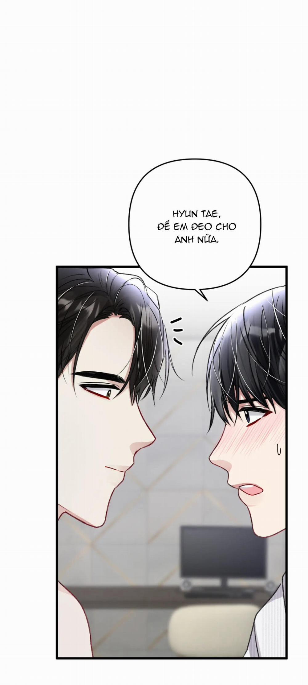 Cuộc Sống Thường Nhật Của Trị Liệu Viên Hạng B 51 trang 12