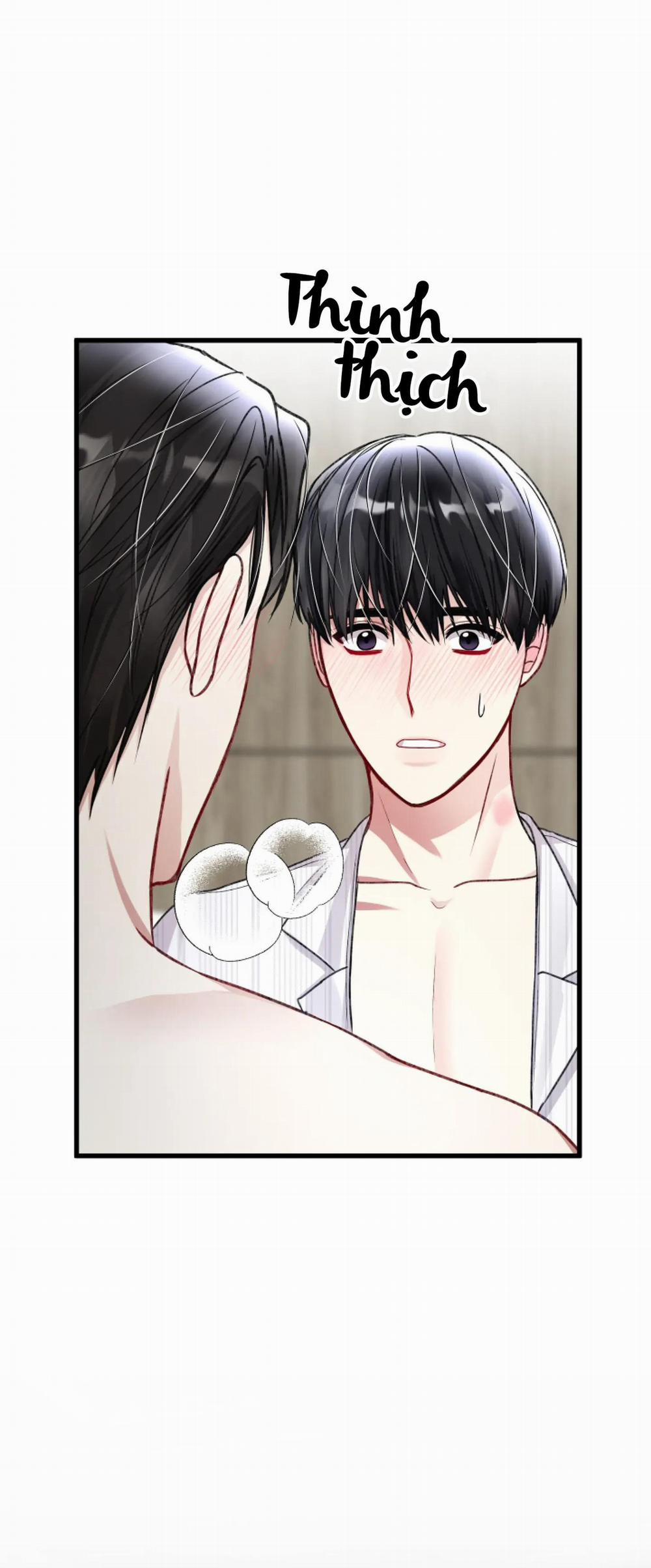 Cuộc Sống Thường Nhật Của Trị Liệu Viên Hạng B 51 trang 26