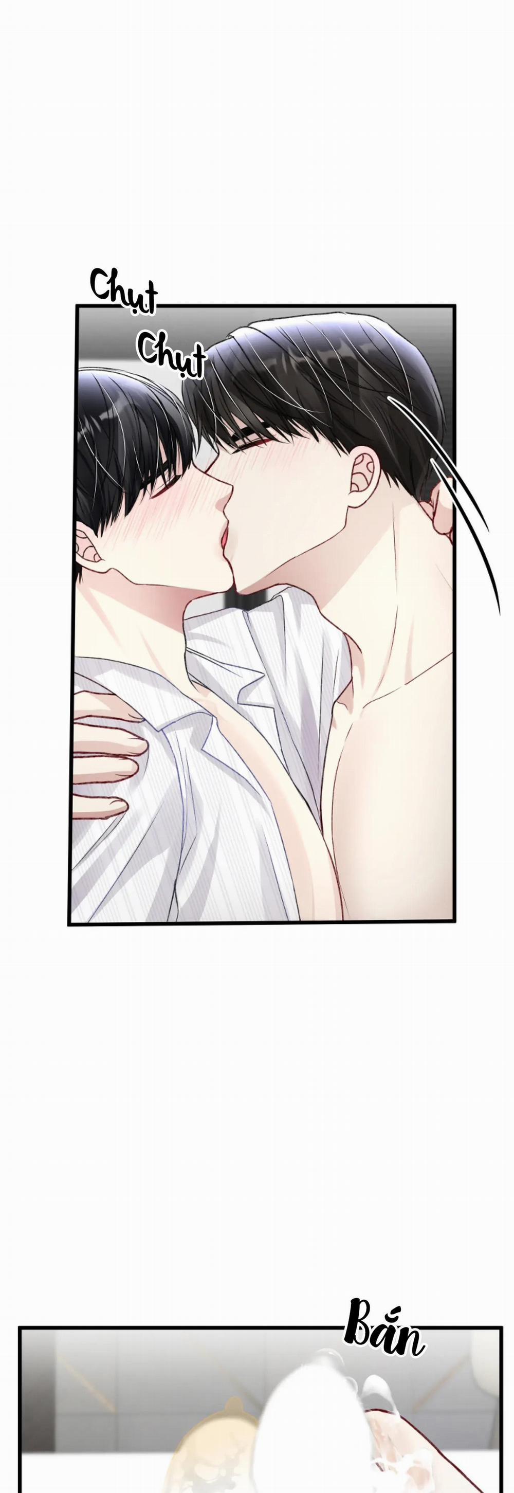 Cuộc Sống Thường Nhật Của Trị Liệu Viên Hạng B 51 trang 28