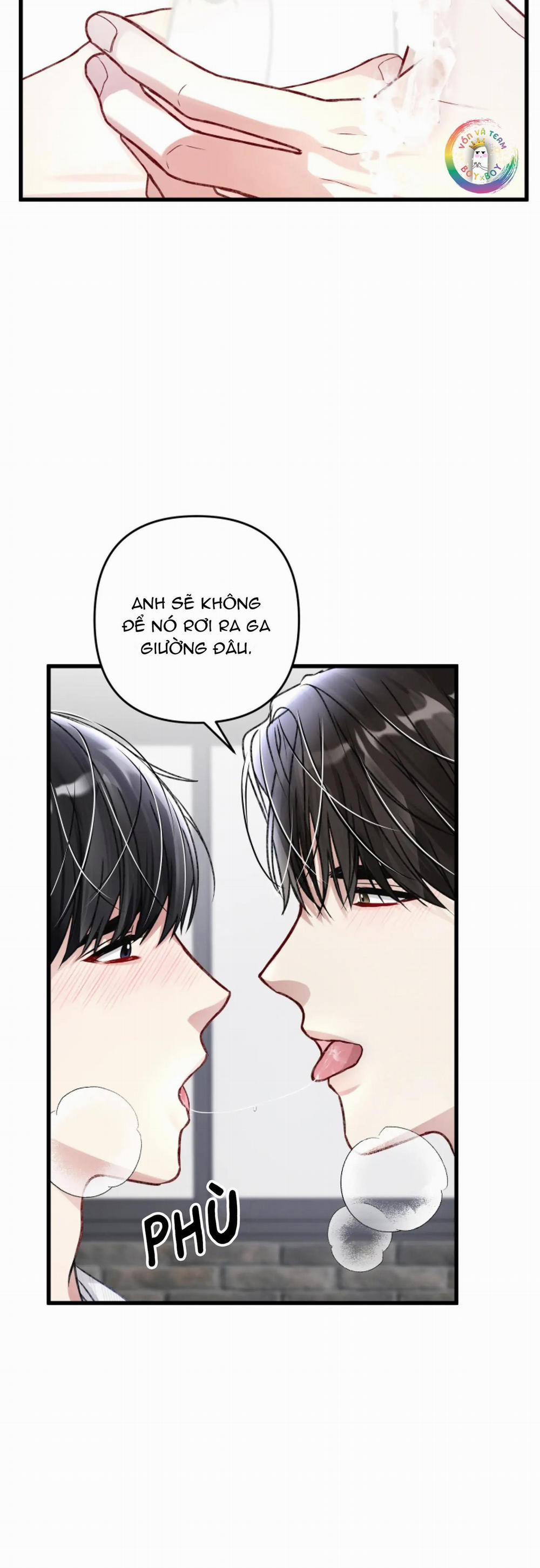 Cuộc Sống Thường Nhật Của Trị Liệu Viên Hạng B 51 trang 29