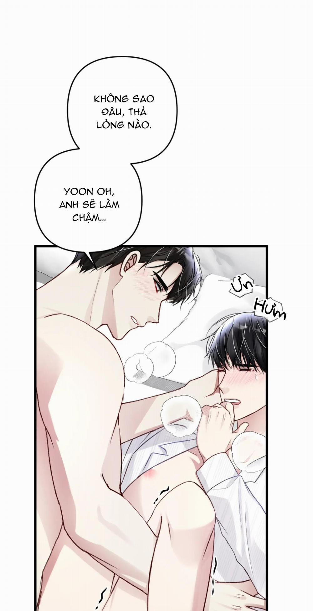 Cuộc Sống Thường Nhật Của Trị Liệu Viên Hạng B 51 trang 34