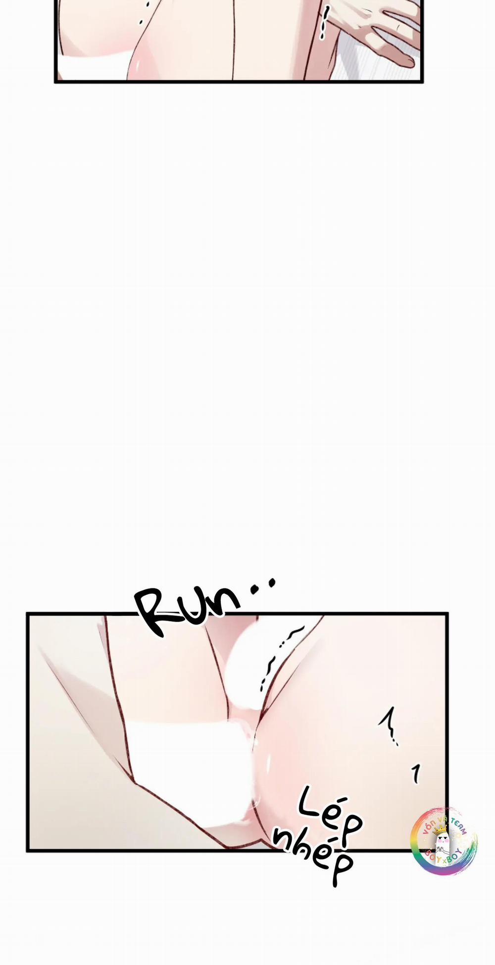 Cuộc Sống Thường Nhật Của Trị Liệu Viên Hạng B 51 trang 35