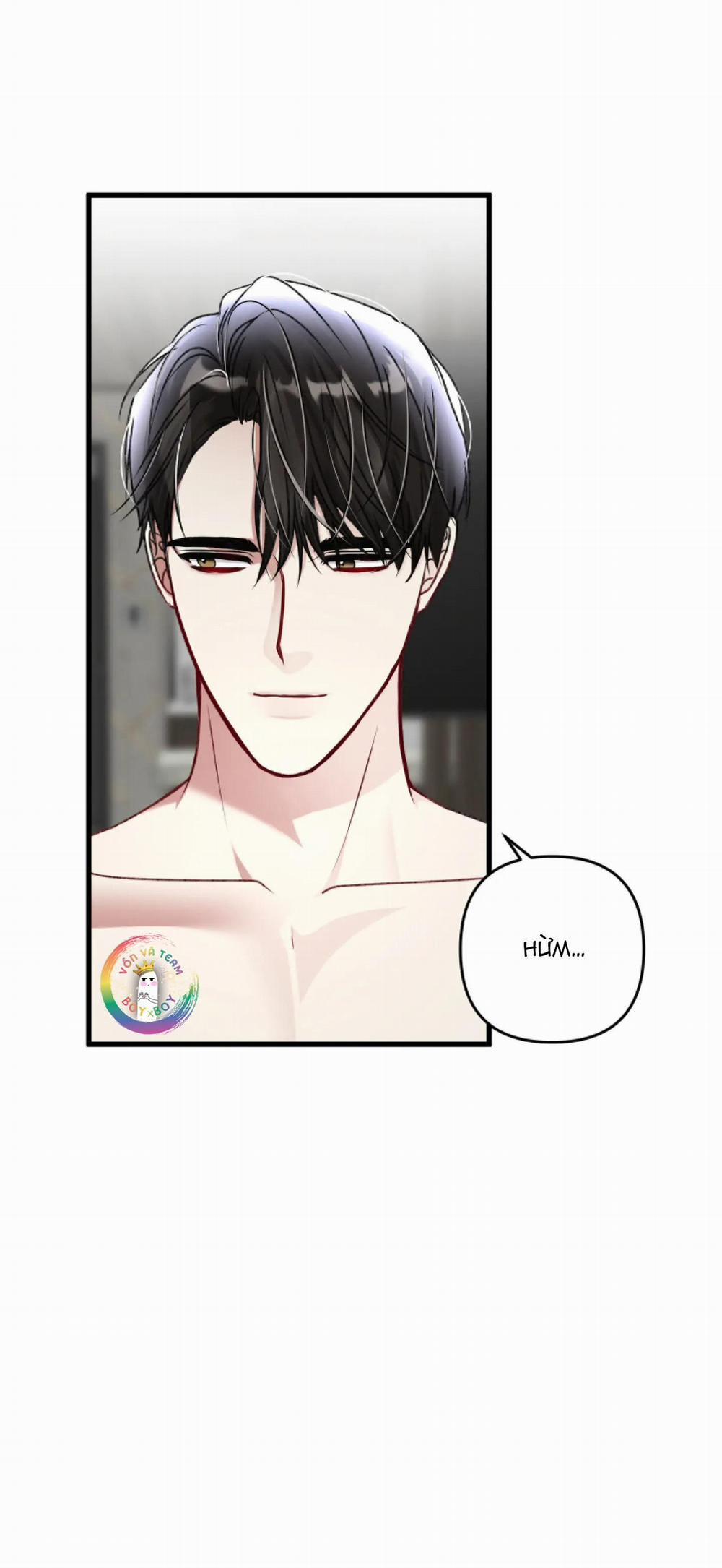 Cuộc Sống Thường Nhật Của Trị Liệu Viên Hạng B 51 trang 4