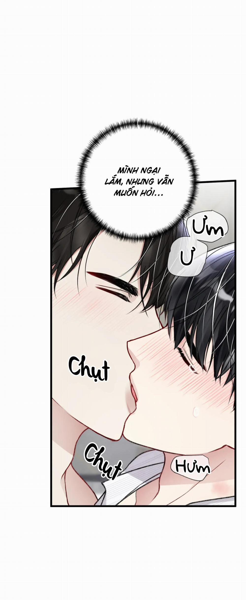 Cuộc Sống Thường Nhật Của Trị Liệu Viên Hạng B 51 trang 45